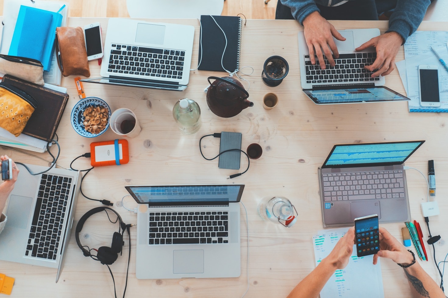 How Collaboration Can Transform Communities