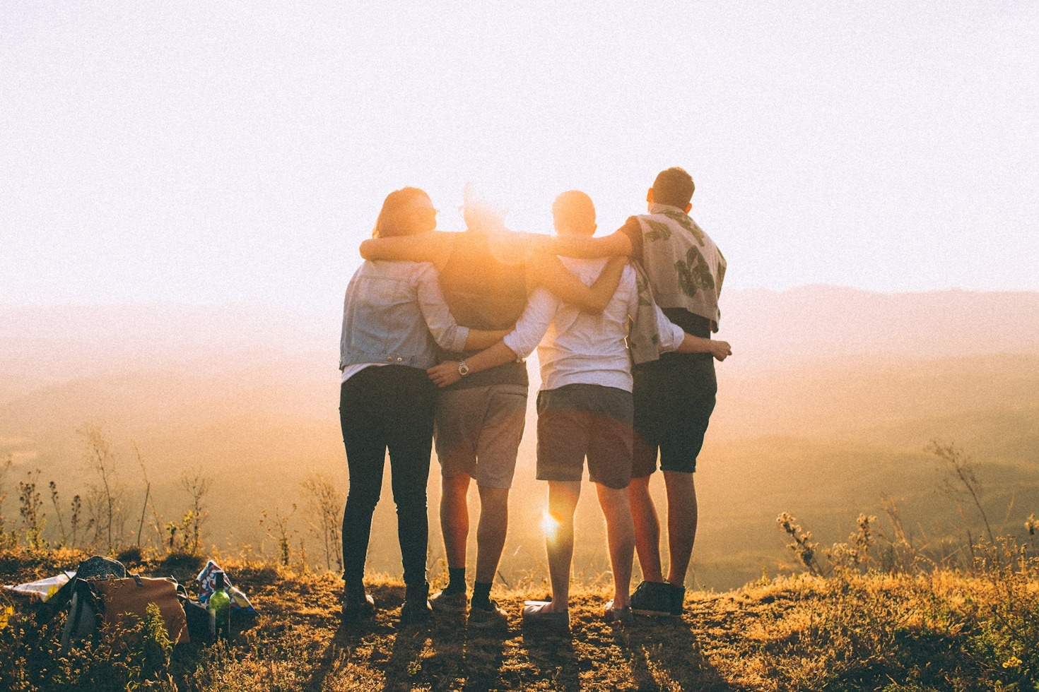Tips for Building Strong Community Relationships